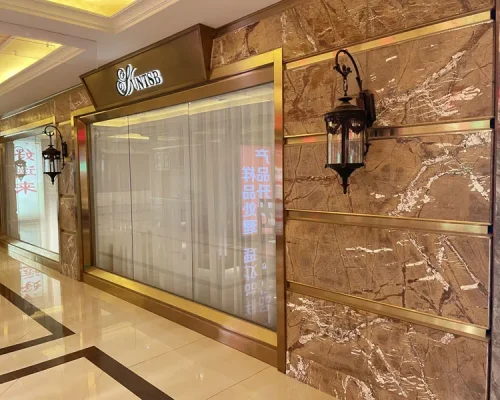 Beautiful Sanco Quartz Countertops