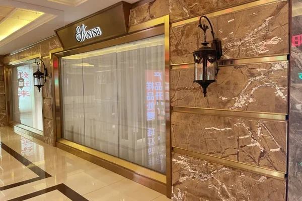 Beautiful Sanco Quartz Countertops