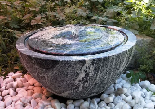 15 Unique Backyard Water Feature Design Ideas
